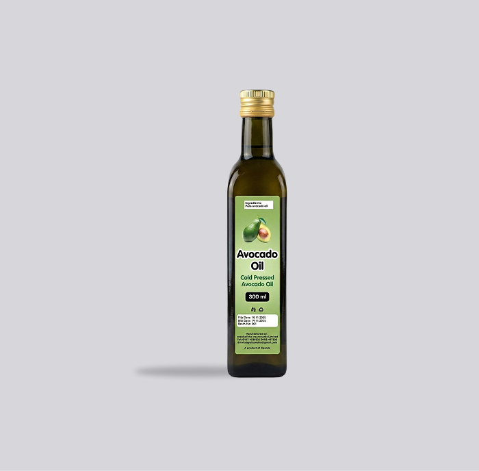 Avocado Oil
